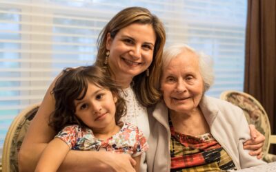 Owner’s Thoughts: Celebrating Older Americans Month
