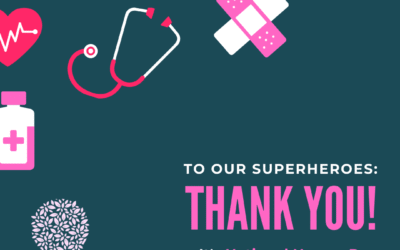 2020 is the Year of the Nurse: Celebrating National Nurses Day