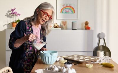 How Safe is The Kitchen In Your Aging Parents’ Home?