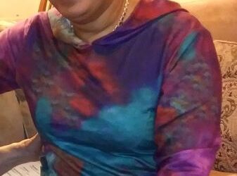 Caregiver of the Month: February