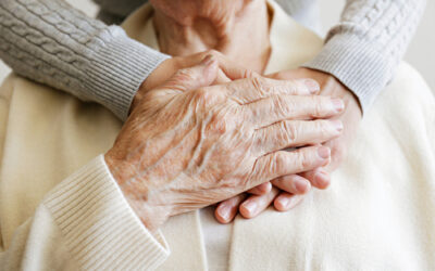 Hiring a Caregiver Service During the Pandemic and Worker Shortage