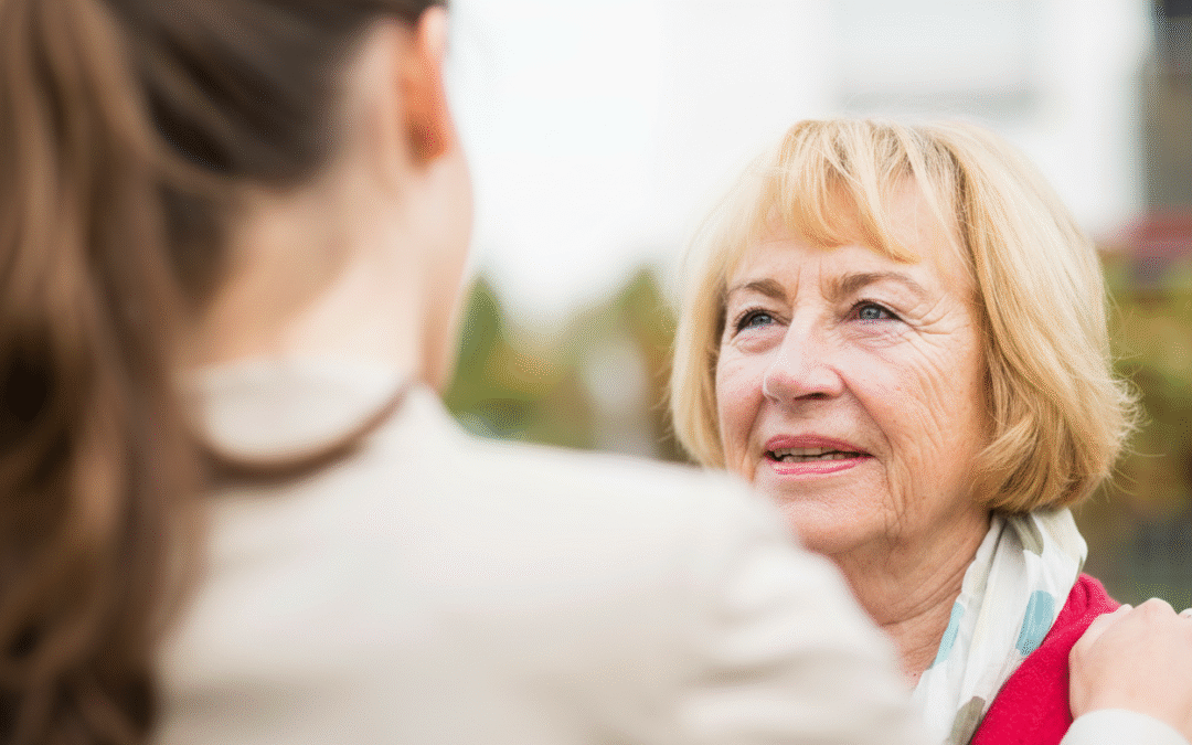 What to Do When Siblings Disagree About Senior Care