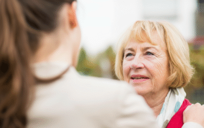 What to Do When Siblings Disagree About Senior Care