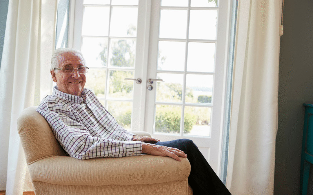 Simple Home Modifications That Make Aging in Place Easier