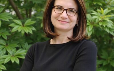 Jennifer Benjamin joins the Board of Directors at the Long Island Alzheimer’s Association