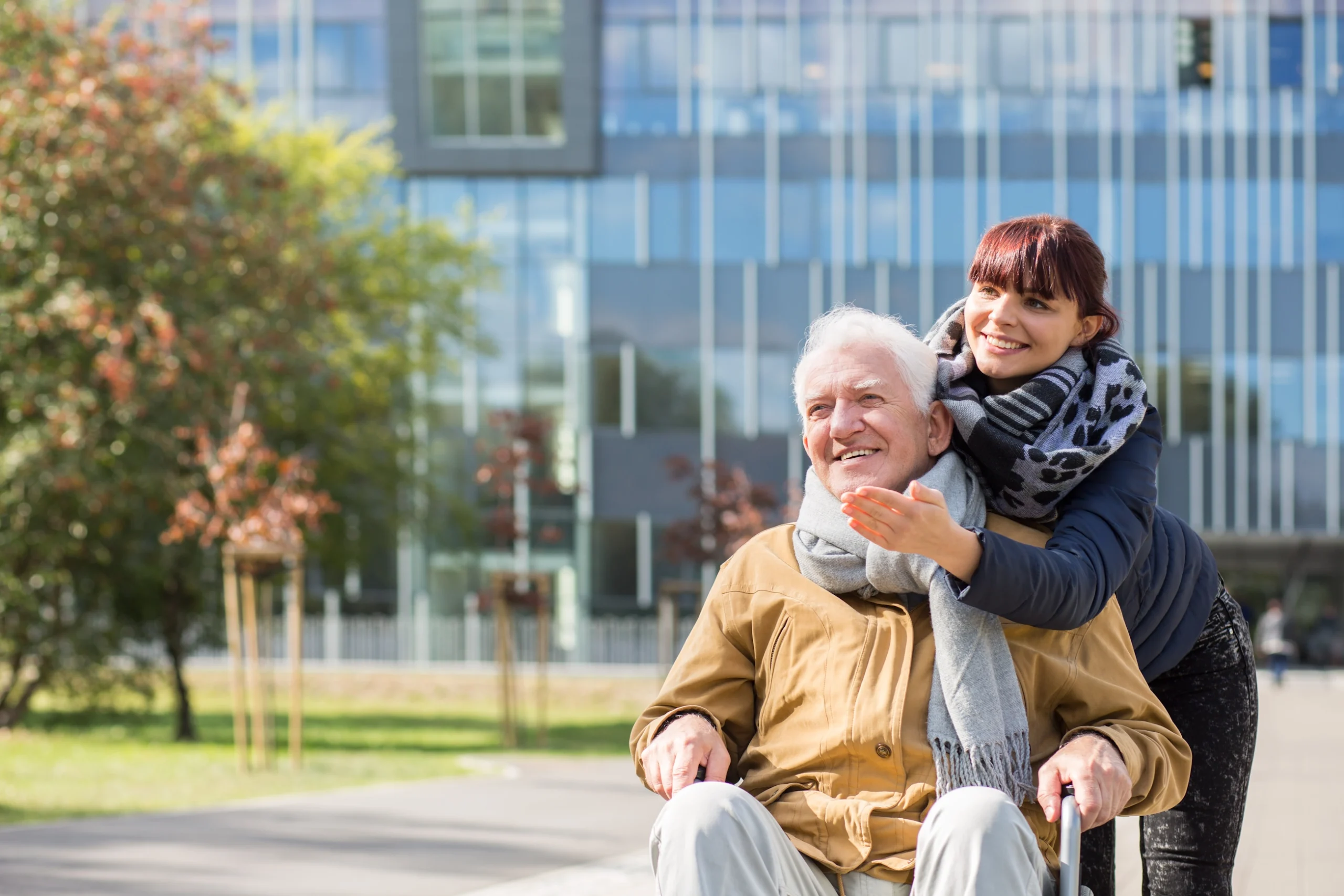 Companion Care In Long Island, Queens, Brooklyn And Manhattan | Family First Home Companions