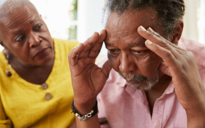 Recognizing Early Signs of Memory Change and When to Seek Support