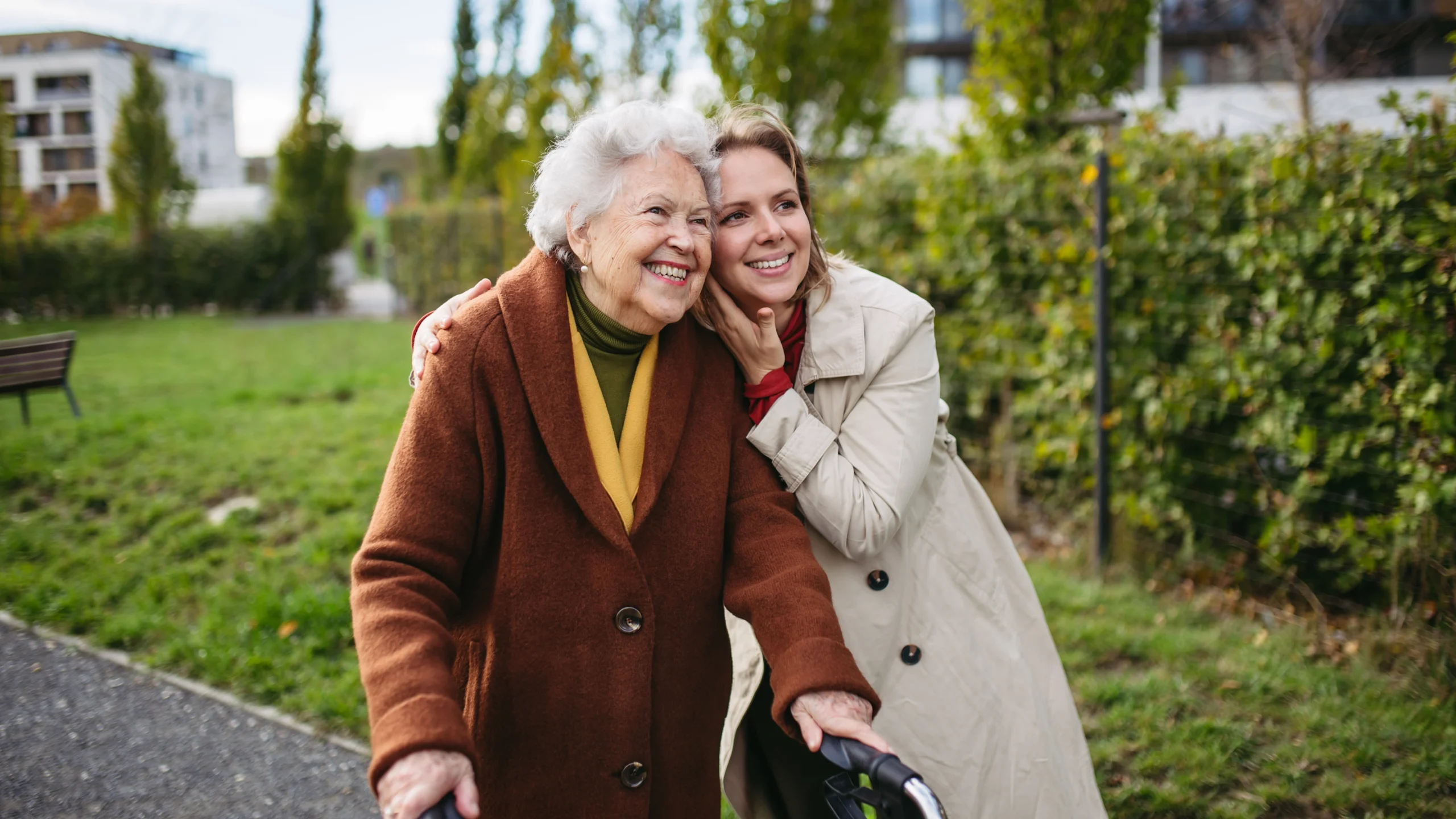 The Best Non-Medical Home Care Services In New York | Family First Home Companions