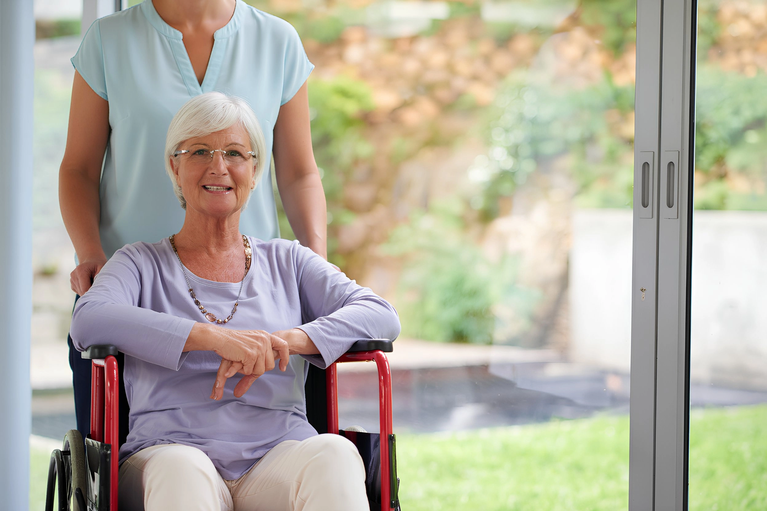 Companion Home Care Services For Seniors In Bay Shore, Long Island, NY