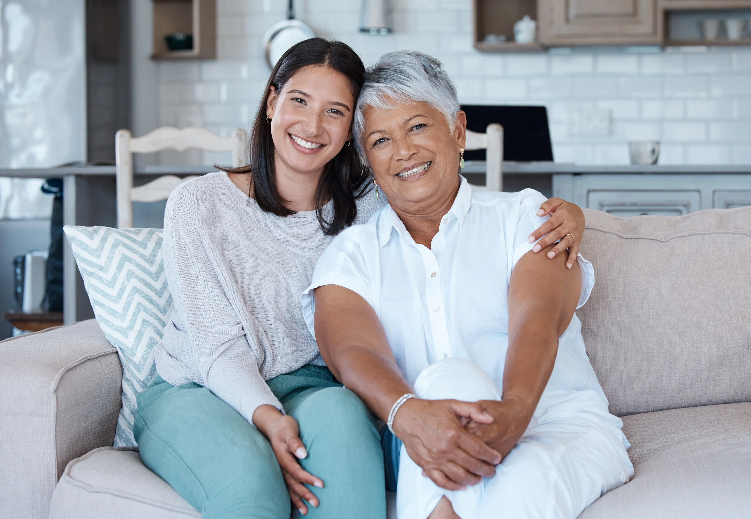 Home Care Services Near You In Long Island, New York | Family First Home Companions