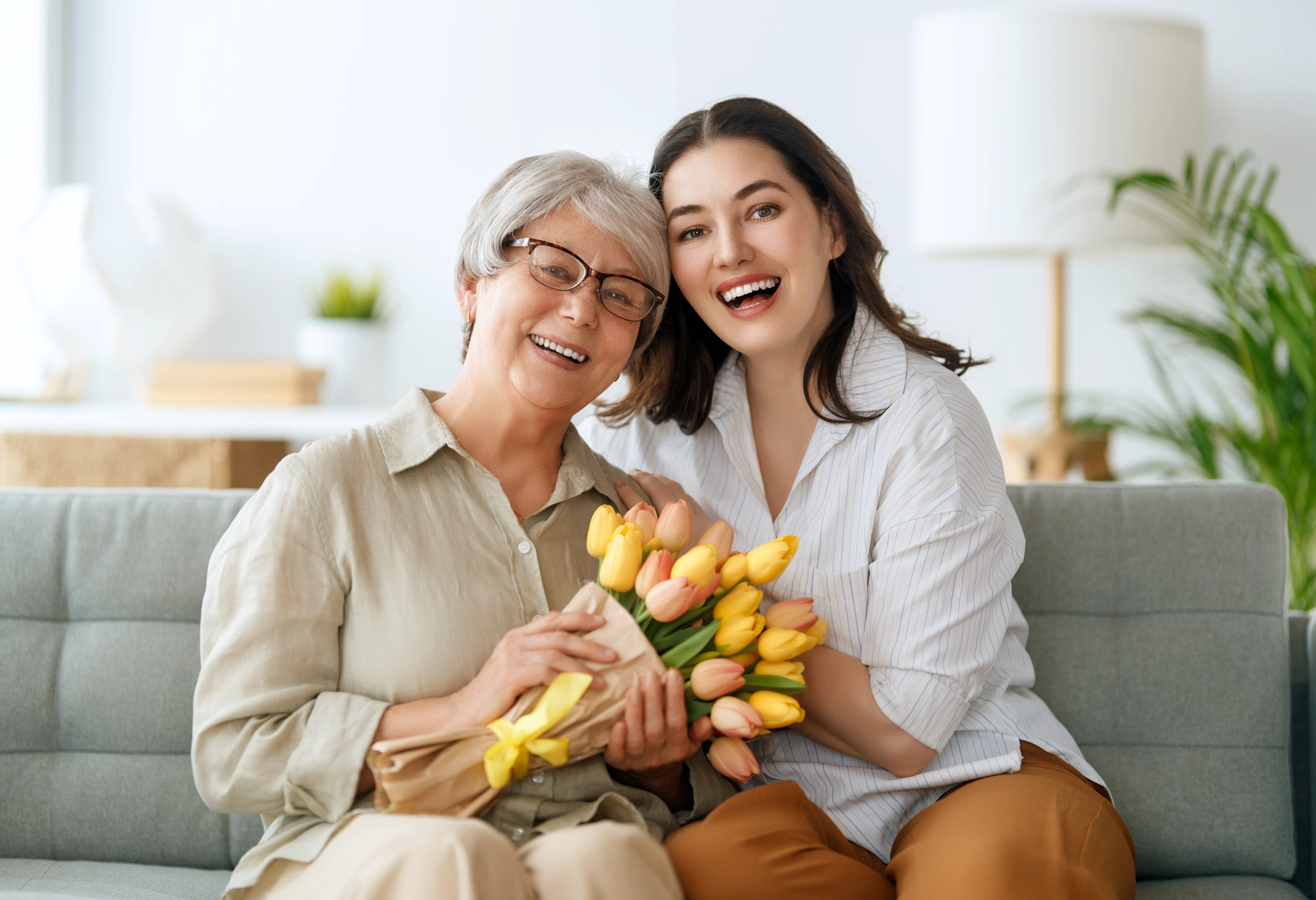 Home Care Services Near You In Long Island, New York | Family First Home Companions