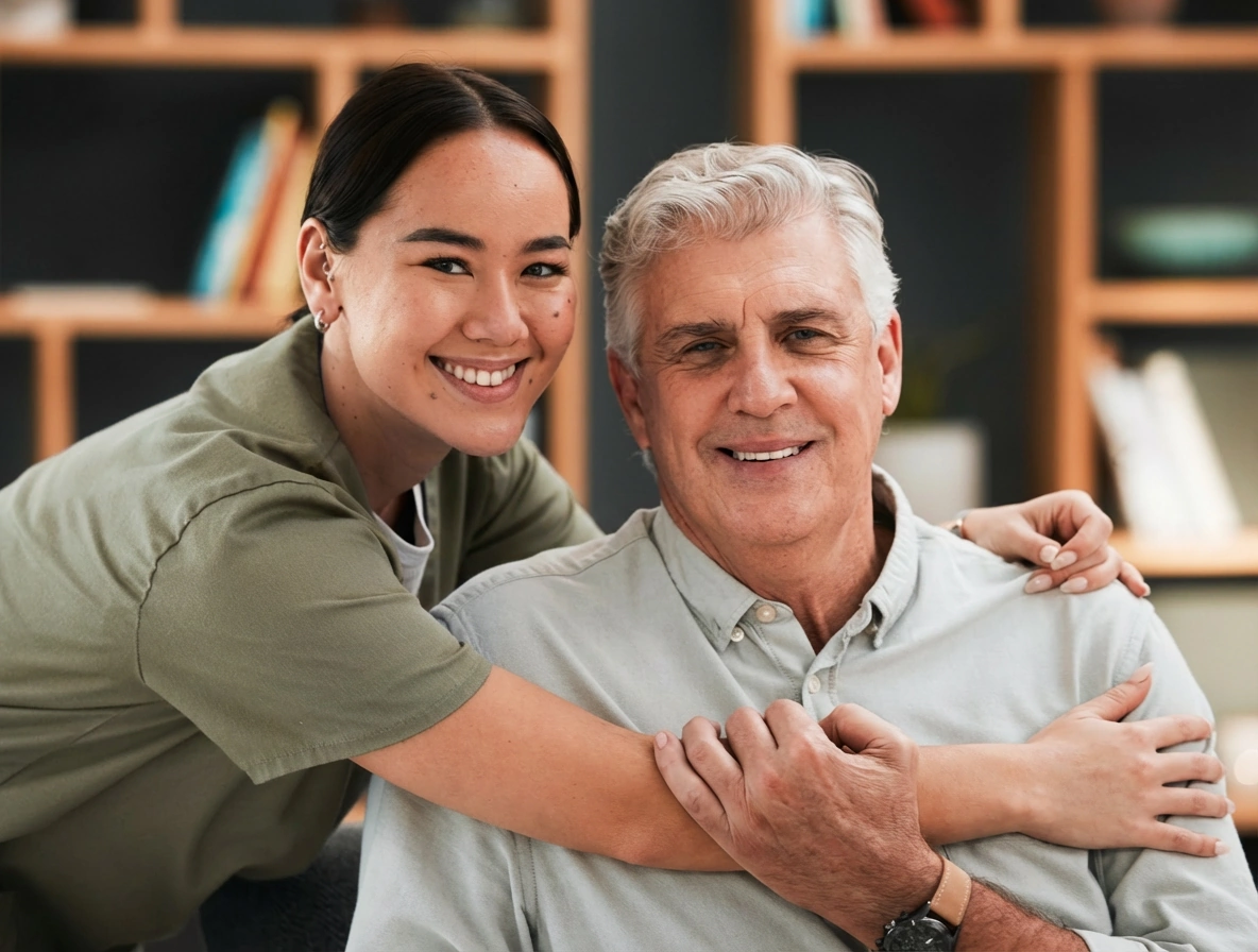 Home Care Services Near You In Long Island, New York | Family First Home Companions