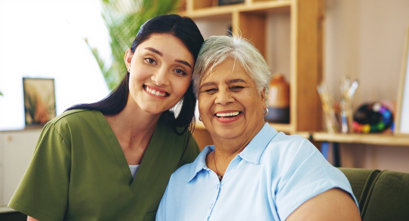 The Best Non-Medical Home Care Services In Long Island | Family First Home Companions