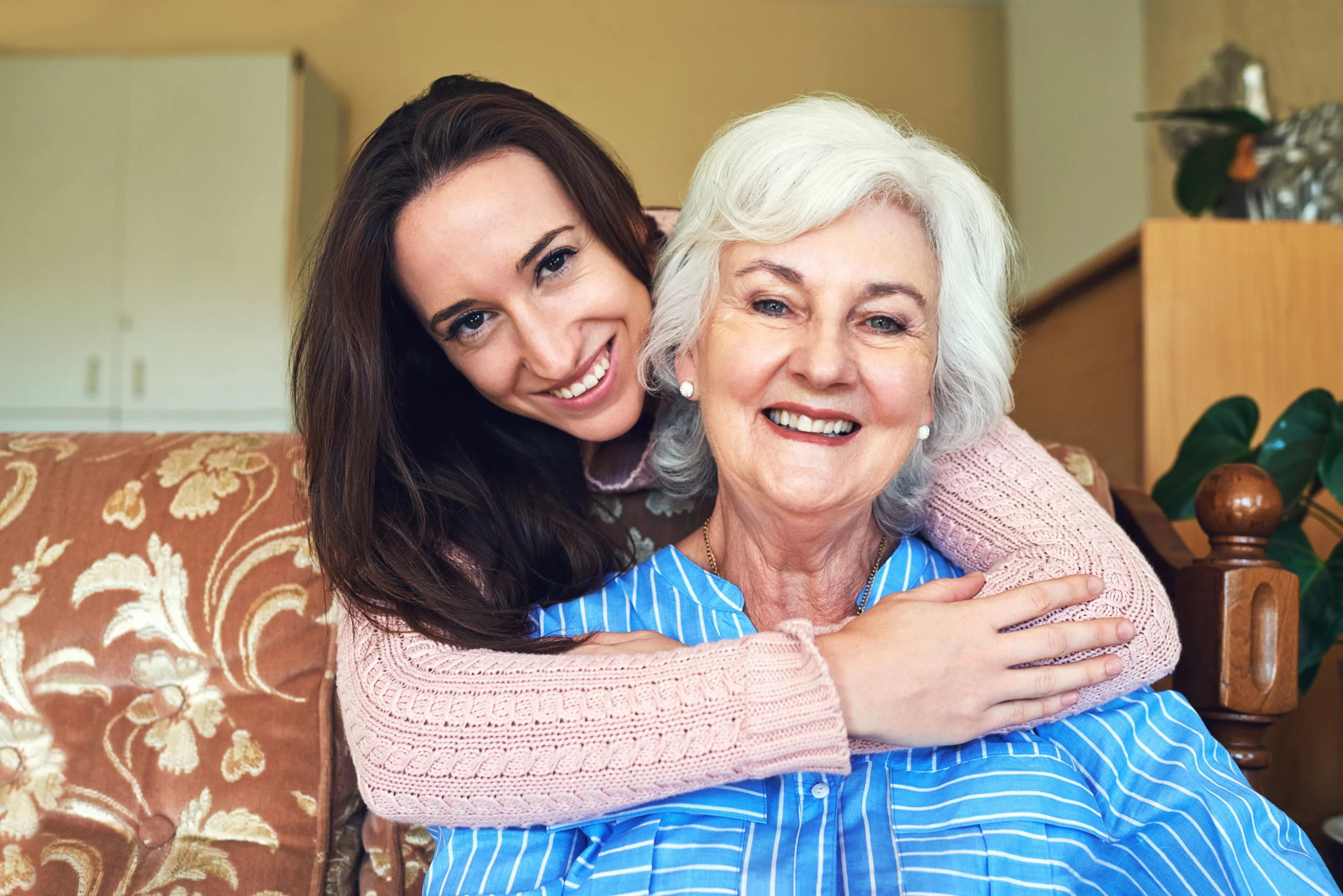 The Best Non-Medical Home Care Services In Long Island | Family First Home Companions