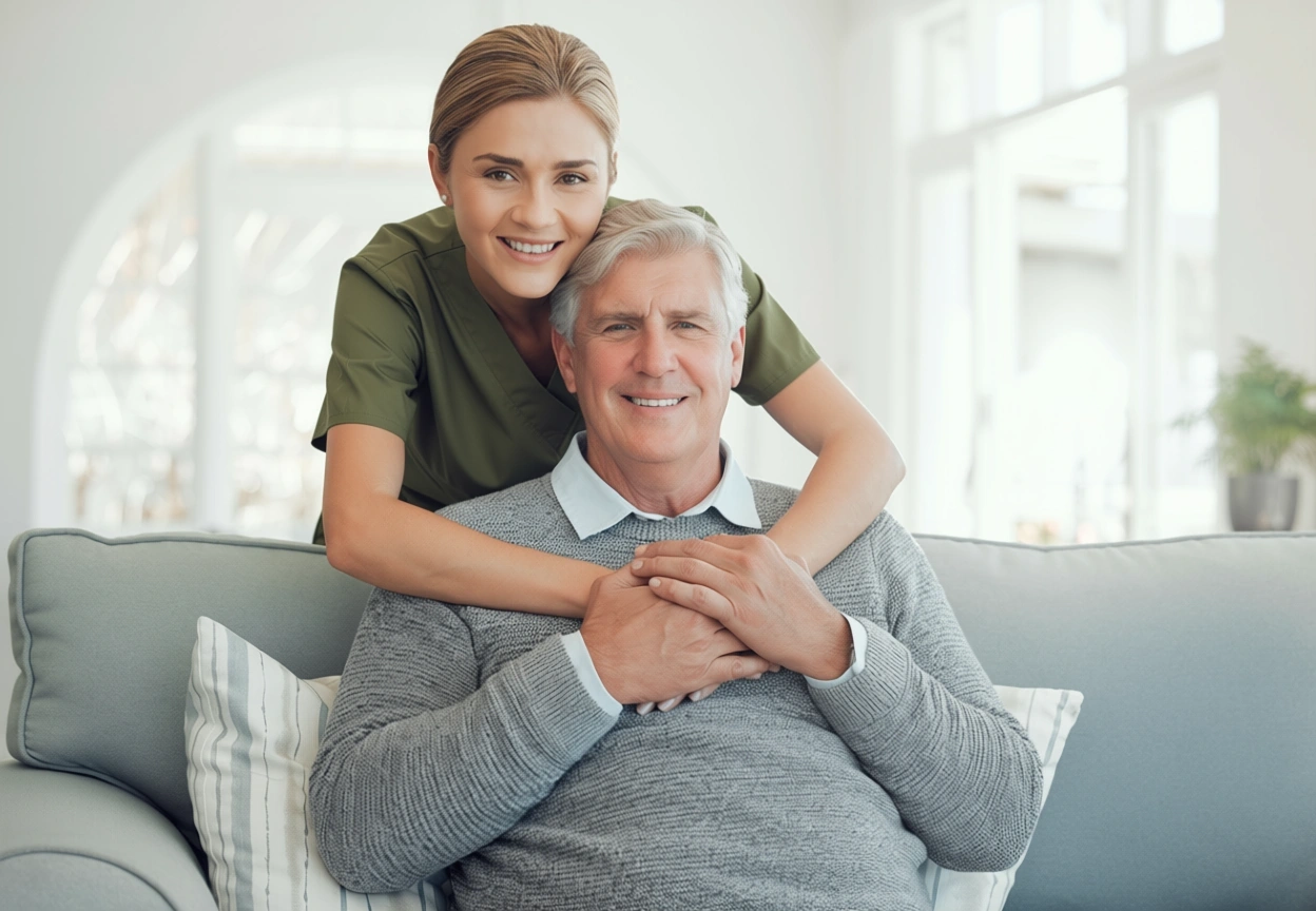 The Best Non-Medical Home Care Services In Long Island | Family First Home Companions