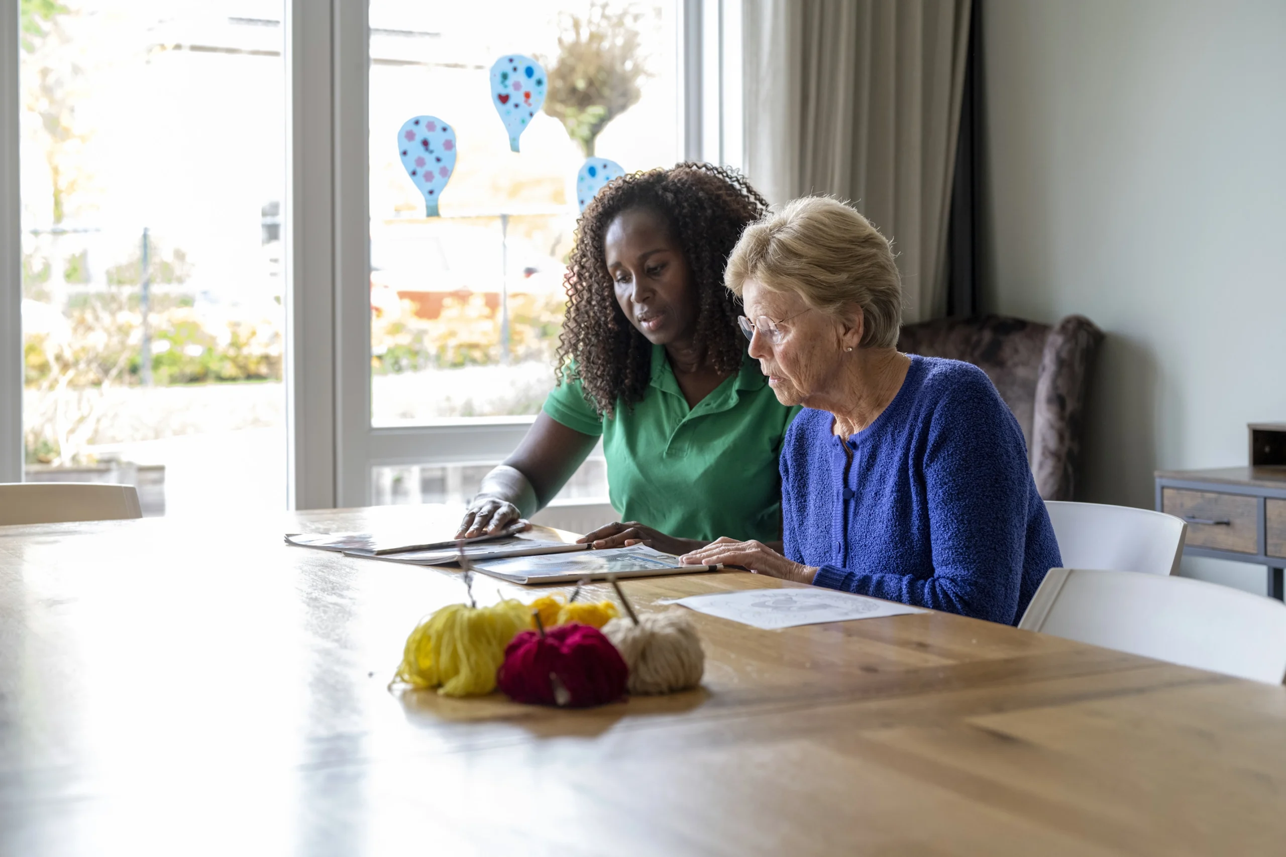 Alzheimer's Home Care Services For Seniors In Long Island, NY | Family First Home Companions