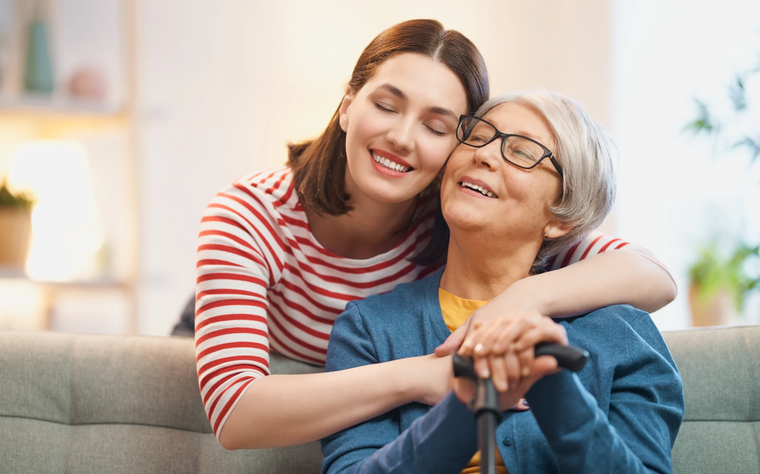 Companion Care For Seniors In Long Island, NY | Family First Home Companions