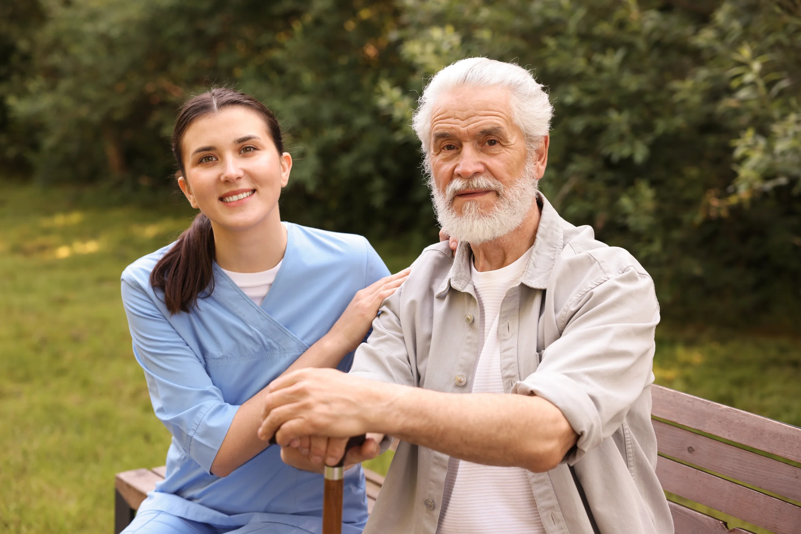 Companion Care For Seniors In Long Island, NY | Family First Home Companions