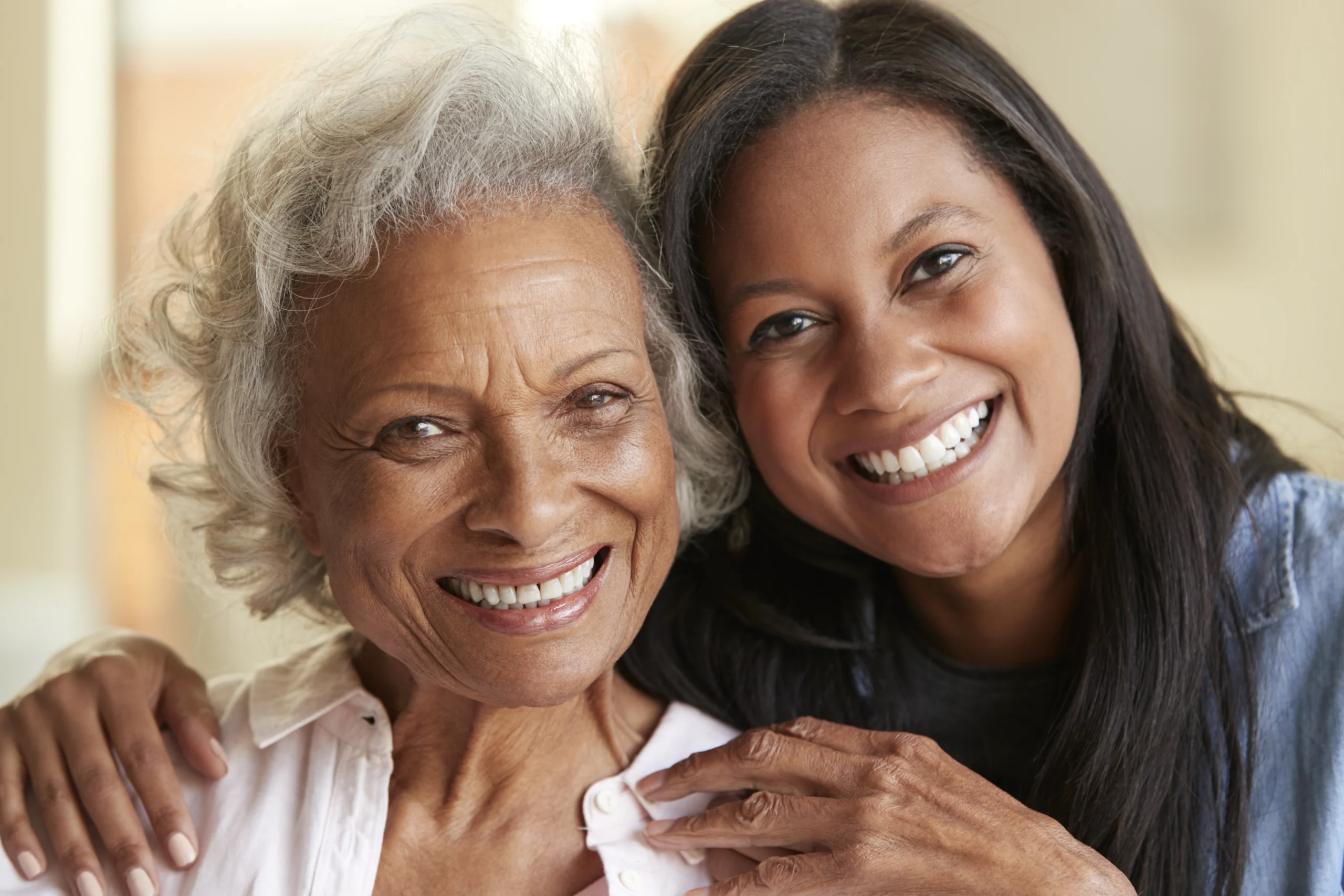 Dementia Home Care Services For Seniors In Long Island, NY | Family First Home Companions