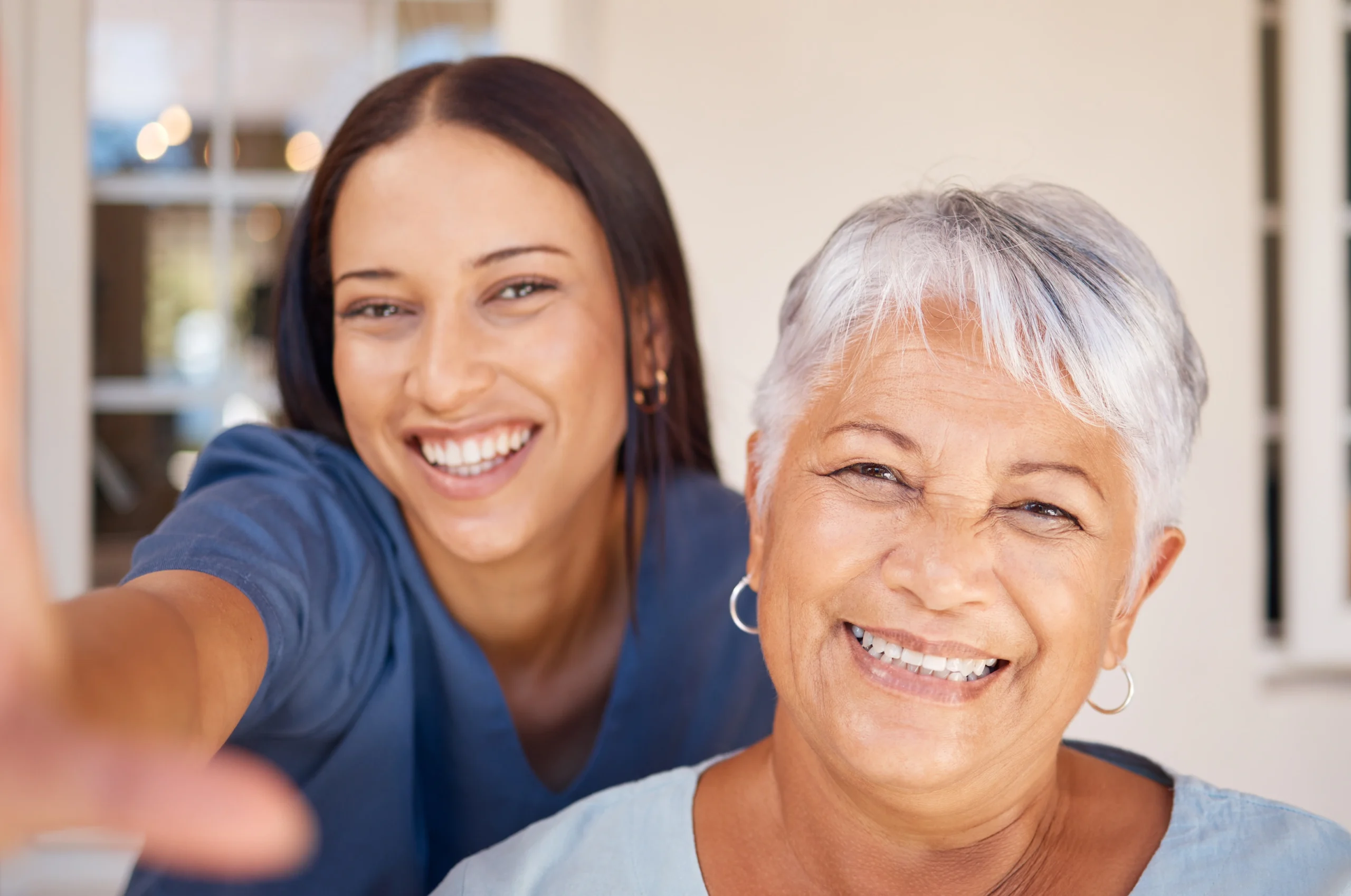 Home Care Services For Seniors In Long Island, NY | Family First Home Companions