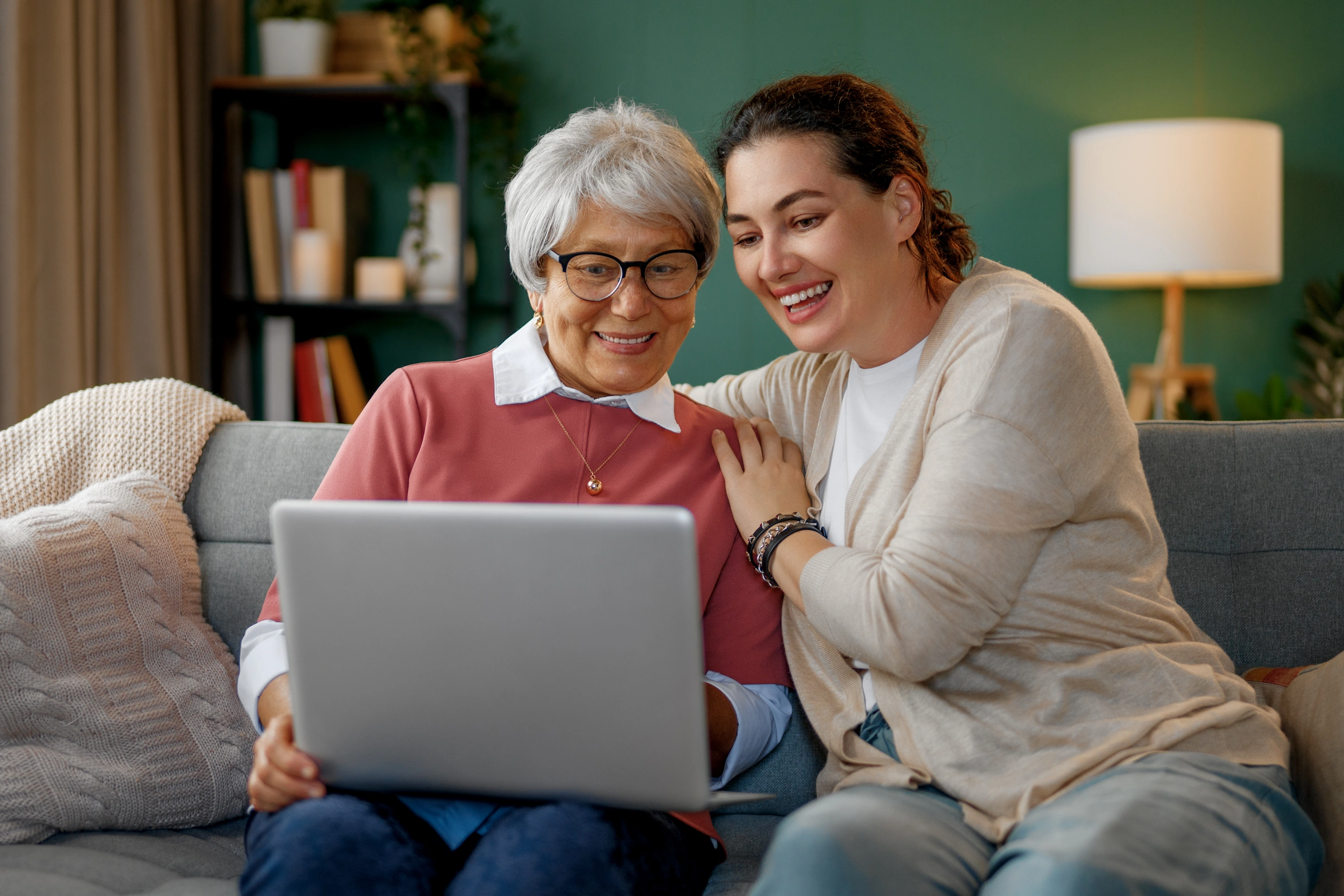 Home Health Care vs. Home Care In Long Island, NY | Family First Home Companions