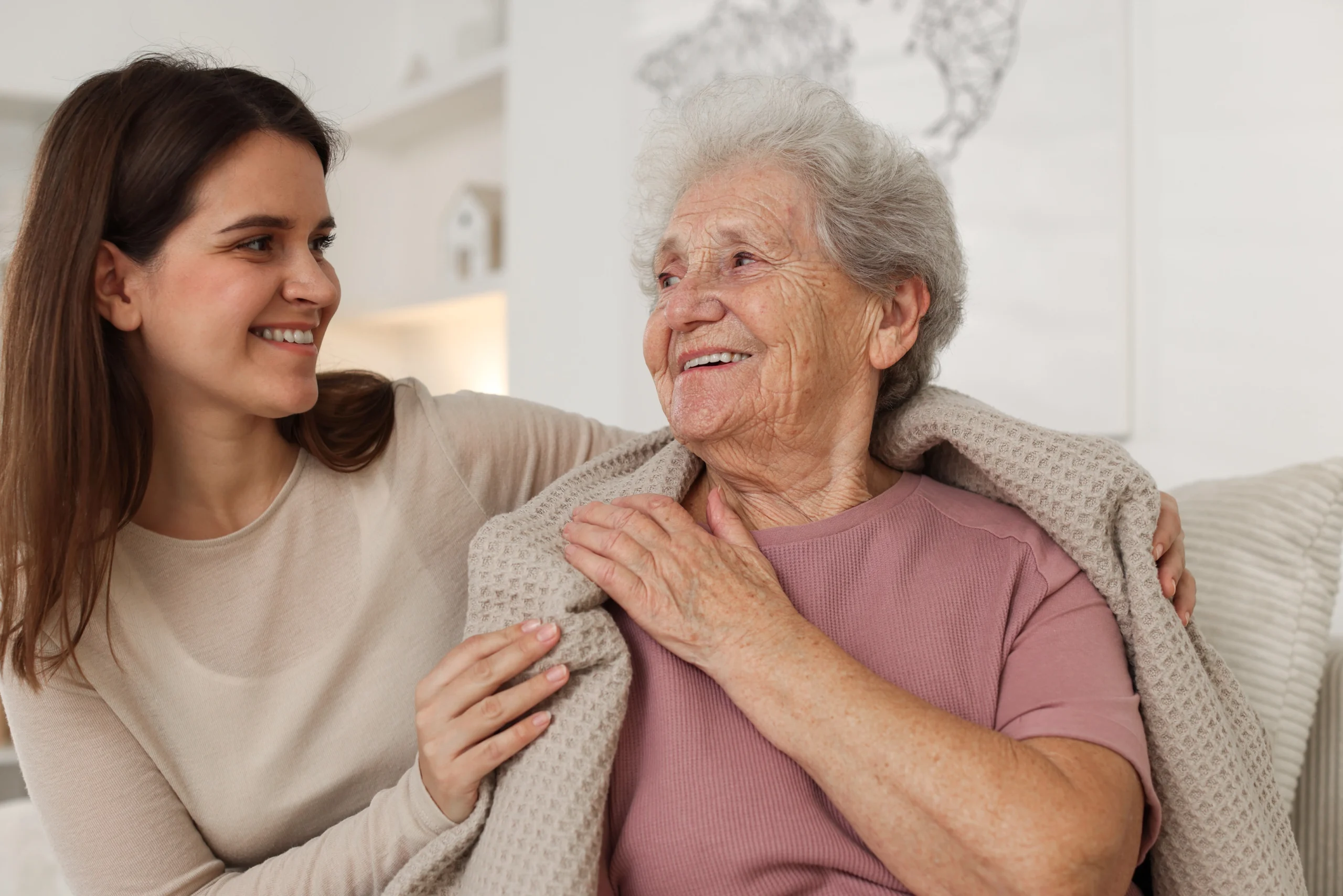 Home Help Services In Long Island | Family First Home Companions