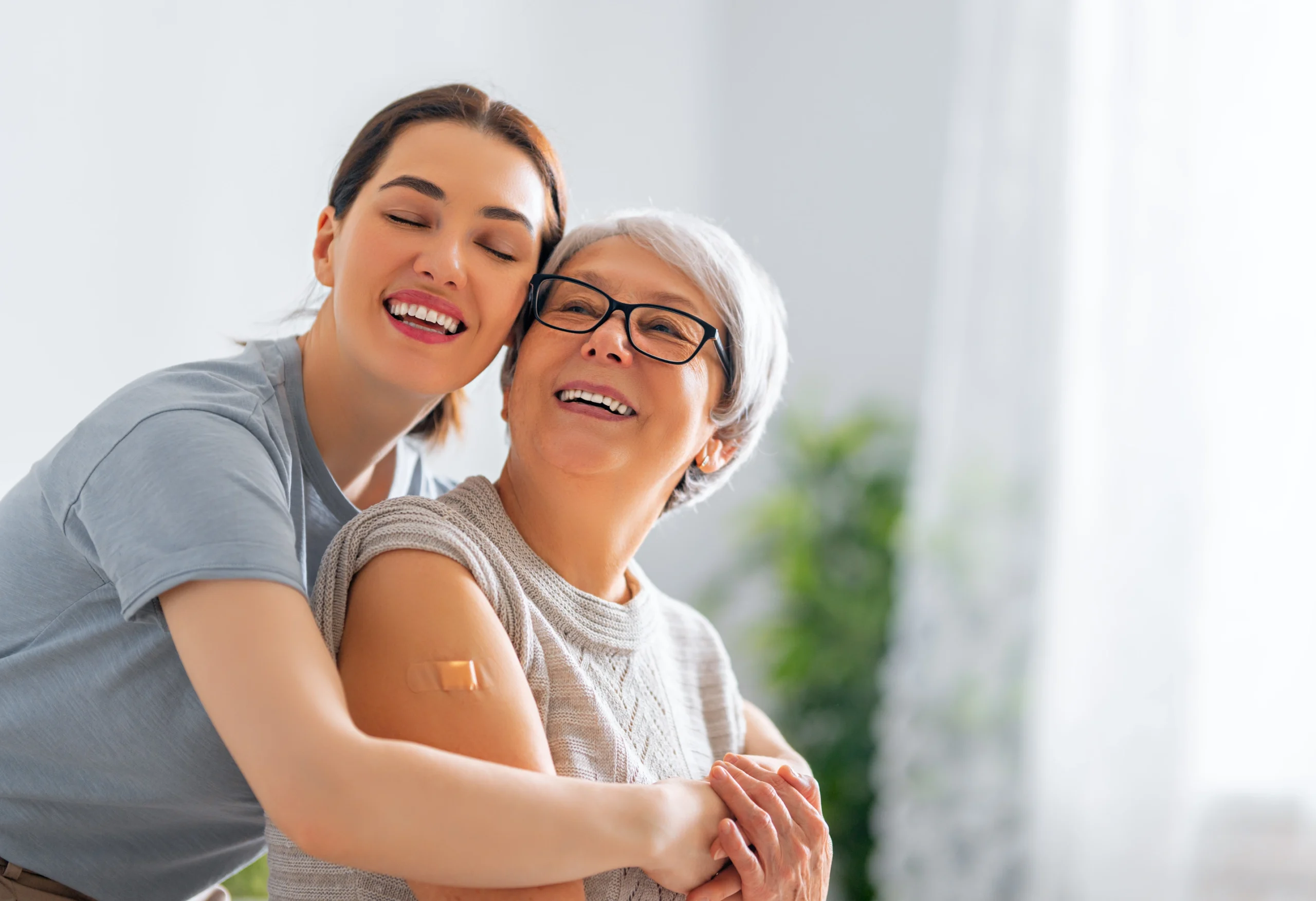 Home Help Services In Long Island | Family First Home Companions