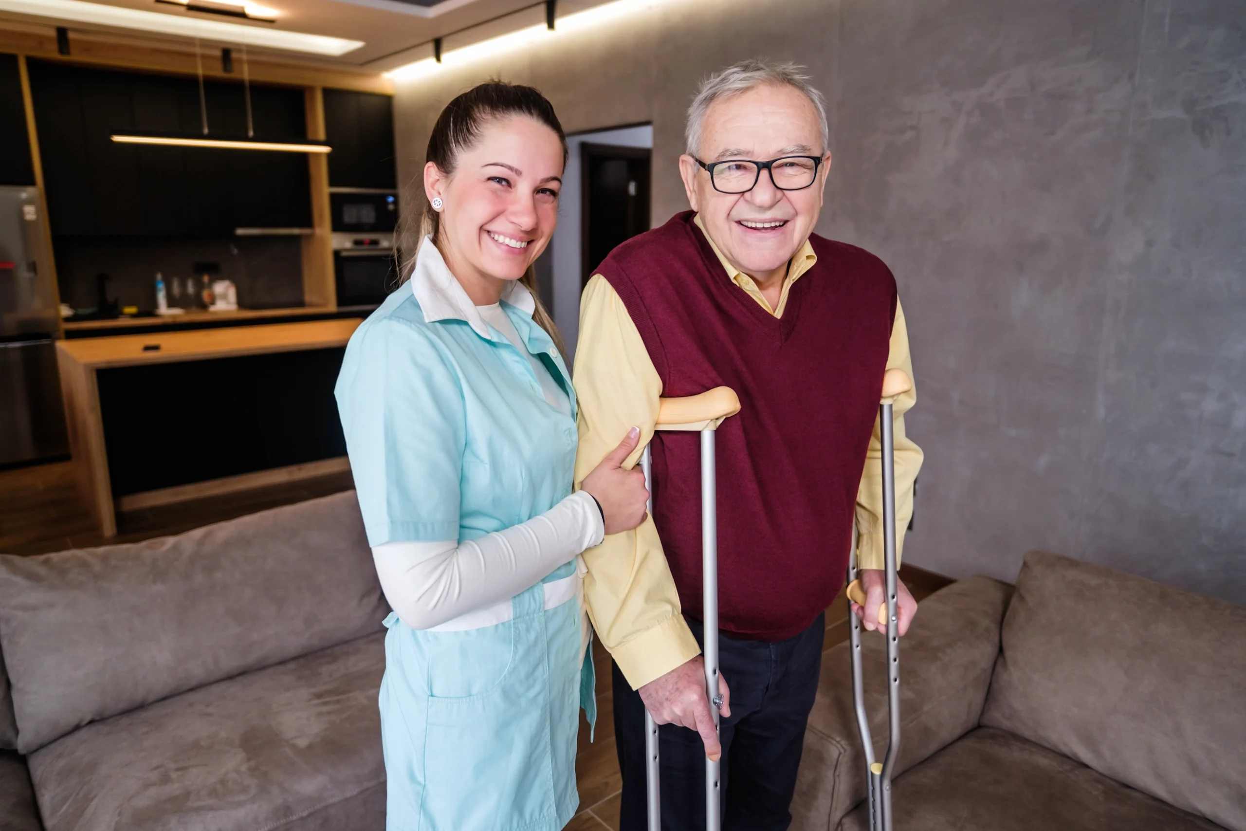 Personalized Care Planning For Seniors In Long Island, NY | Family First Home Companions