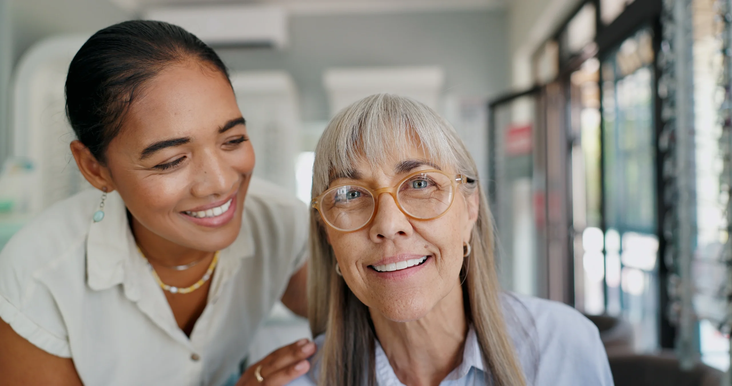 Personalized Care Planning For Seniors In Long Island, NY | Family First Home Companions