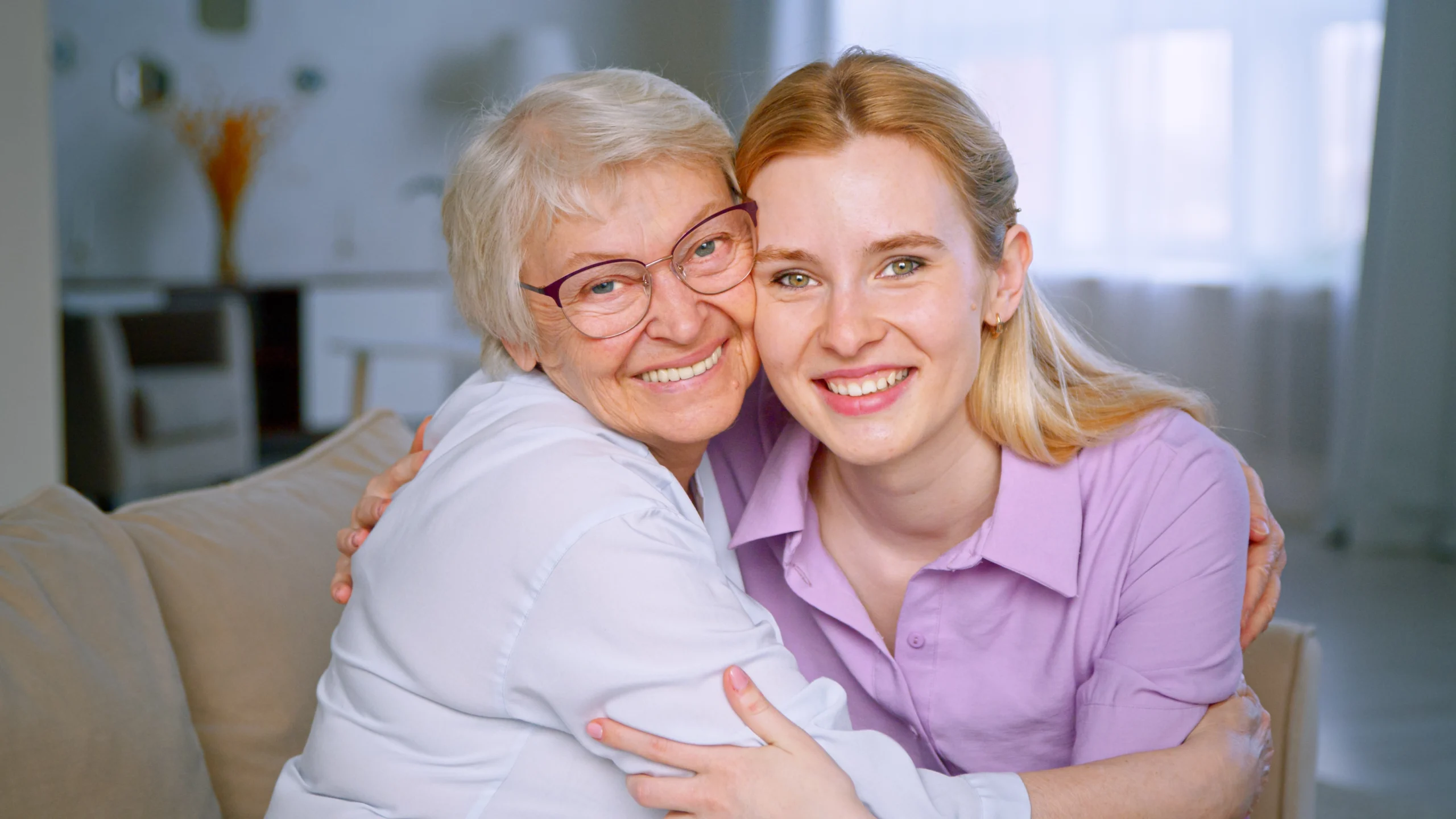 Senior Home Care Services In Long Island | Family First Home Companions
