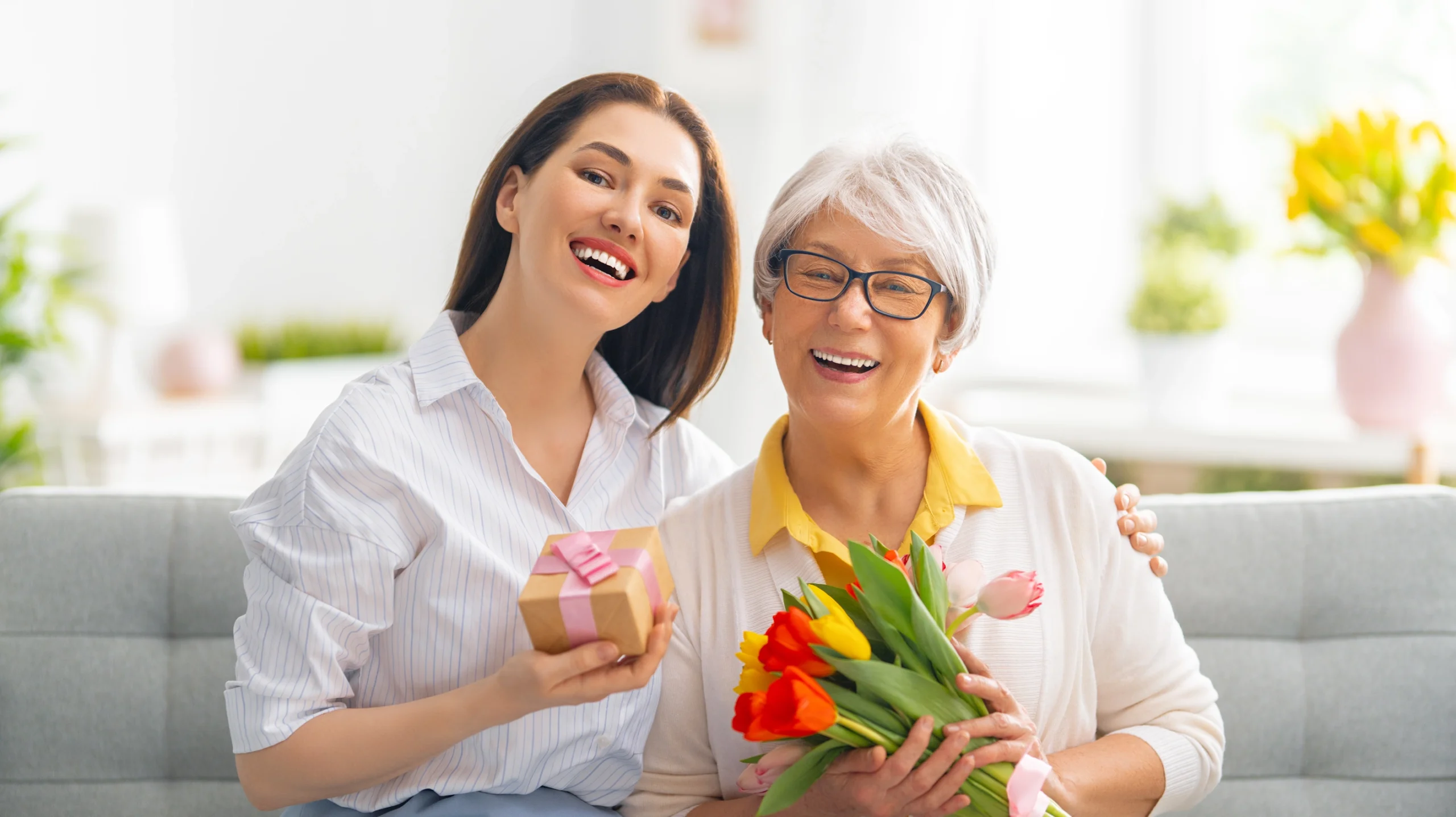 Senior Home Care Services In Long Island | Family First Home Companions