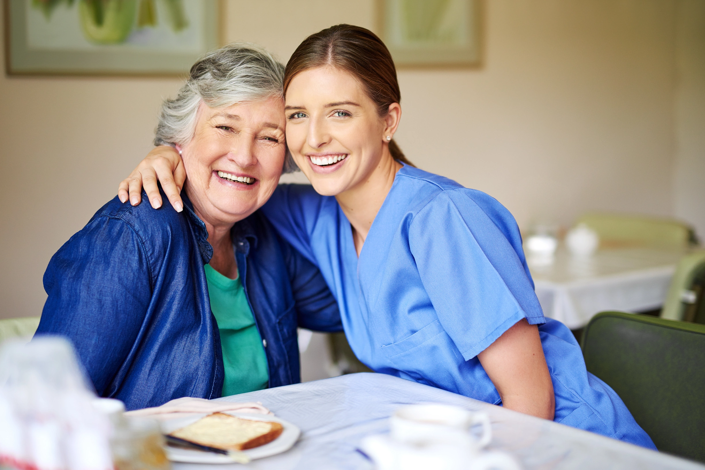 Senior Home Care Services In Long Island | Family First Home Companions