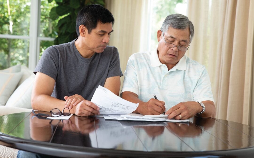 Peace of Mind Planning: Don’t Wait for a Crisis