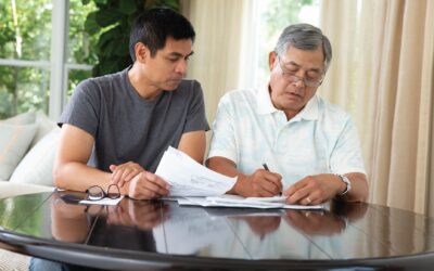 Peace of Mind Planning: Don’t Wait for a Crisis
