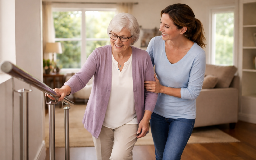 Why Home Safety Matters More Than You Think
