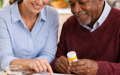 Stronger Together: How Social Workers & Home Care Support Clients with Kidney Disease at Home