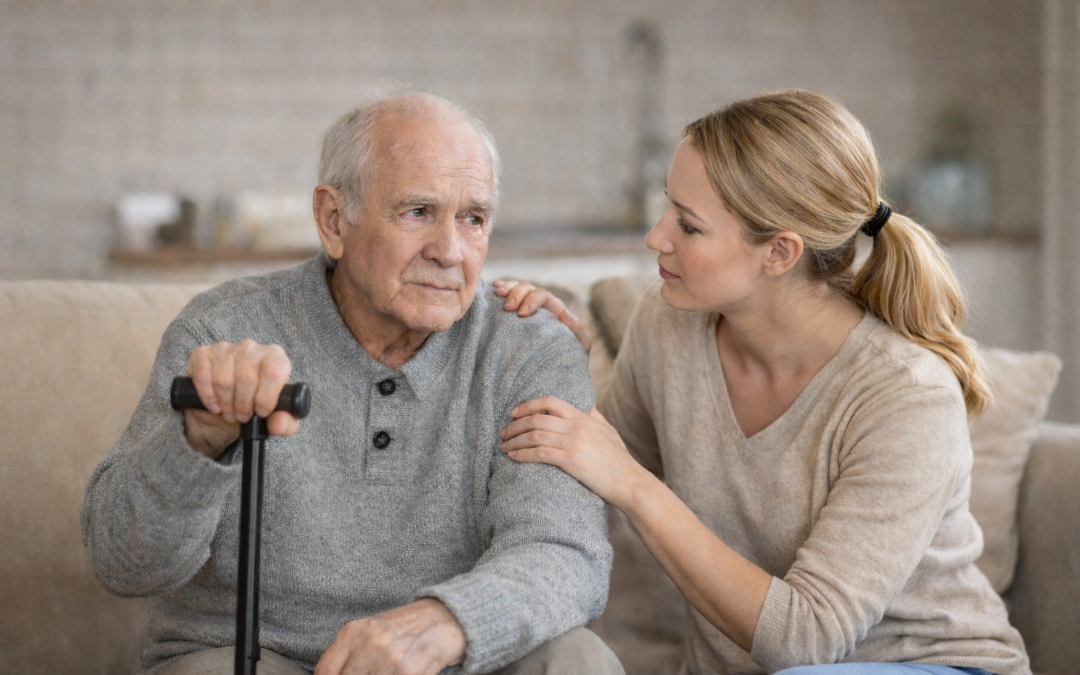 When Parkinson’s Changes: How to Adjust Care Before Crisis