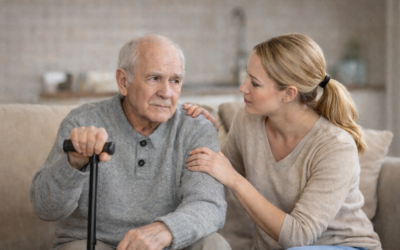 When Parkinson’s Changes: How to Adjust Care Before Crisis