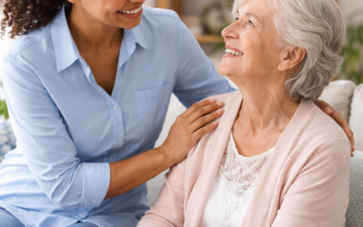 Living Well with Parkinson’s: The Role of Home Care in Daily Stability