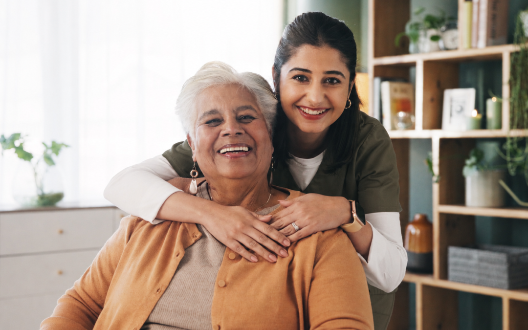 Trusted hourly home care Ronkonkoma, NY providing hourly caregiver support, companionship, meal preparation, dementia care, and hourly in-home care for seniors