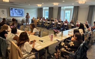 Atria Roslyn Harbor – CEU on Ethical Challenges