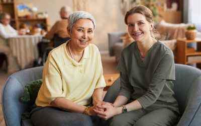 How Can Home Care Services in Long Island, NY, Help Your Loved One Stay Home?
