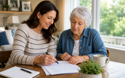 Mid-Year Check-In: Is Your Loved One Still Safe and Supported at Home?