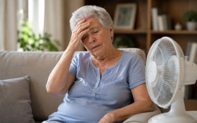 Why Summer Heat Poses Serious Risks for Older Adults and How to Prevent Them