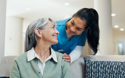What Home Care Options Do Seniors Have in Islandia, NY?