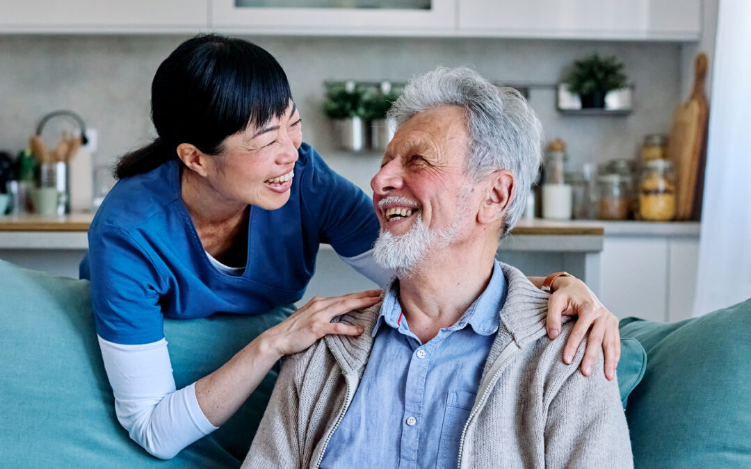 Living Far Away? How to Find Senior Care in Smithtown, NY
